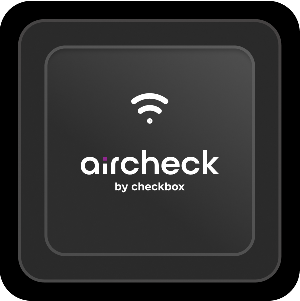 AirCheck - інтеграція POS-обладнання з порталом Checkbox або власною ...